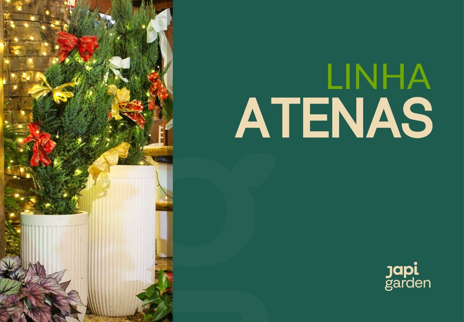 Linha atenas desk B2C